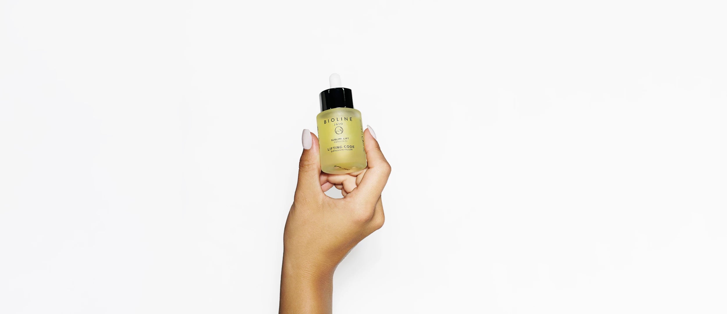 LIFTING CODE DIFFUSION FILLER