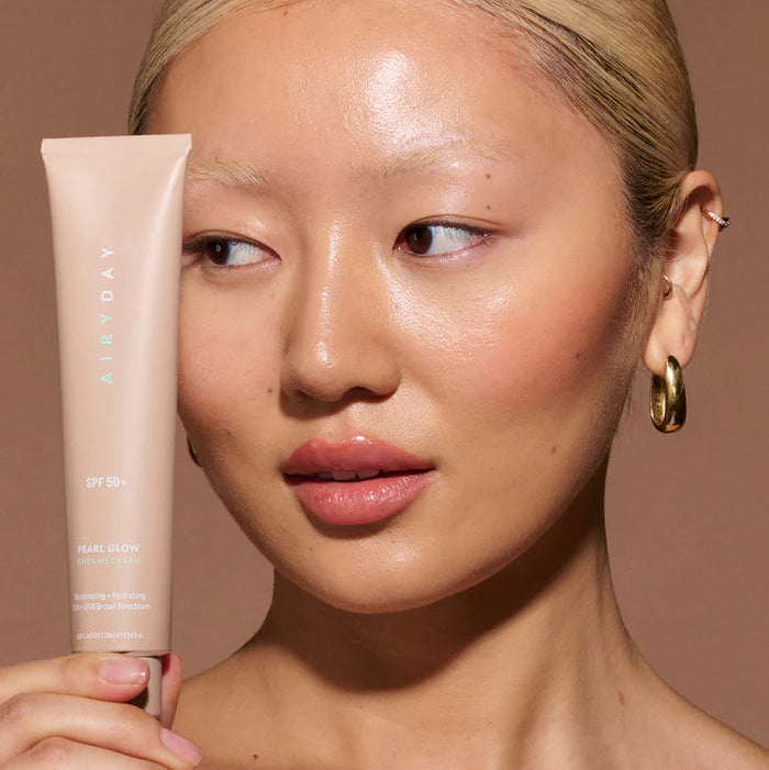 Pearl Glow SPF50+ Dreamscreen 75ml