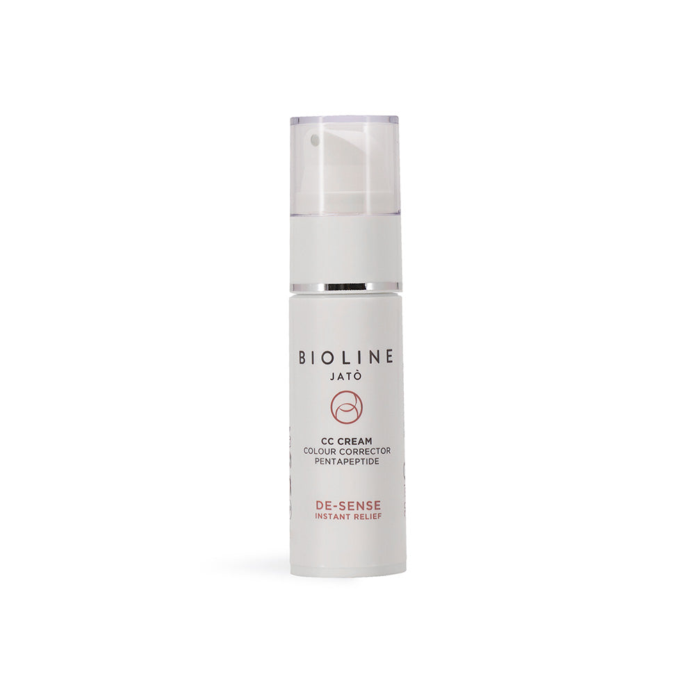 De-Sense Cc Cream Colour Corrector