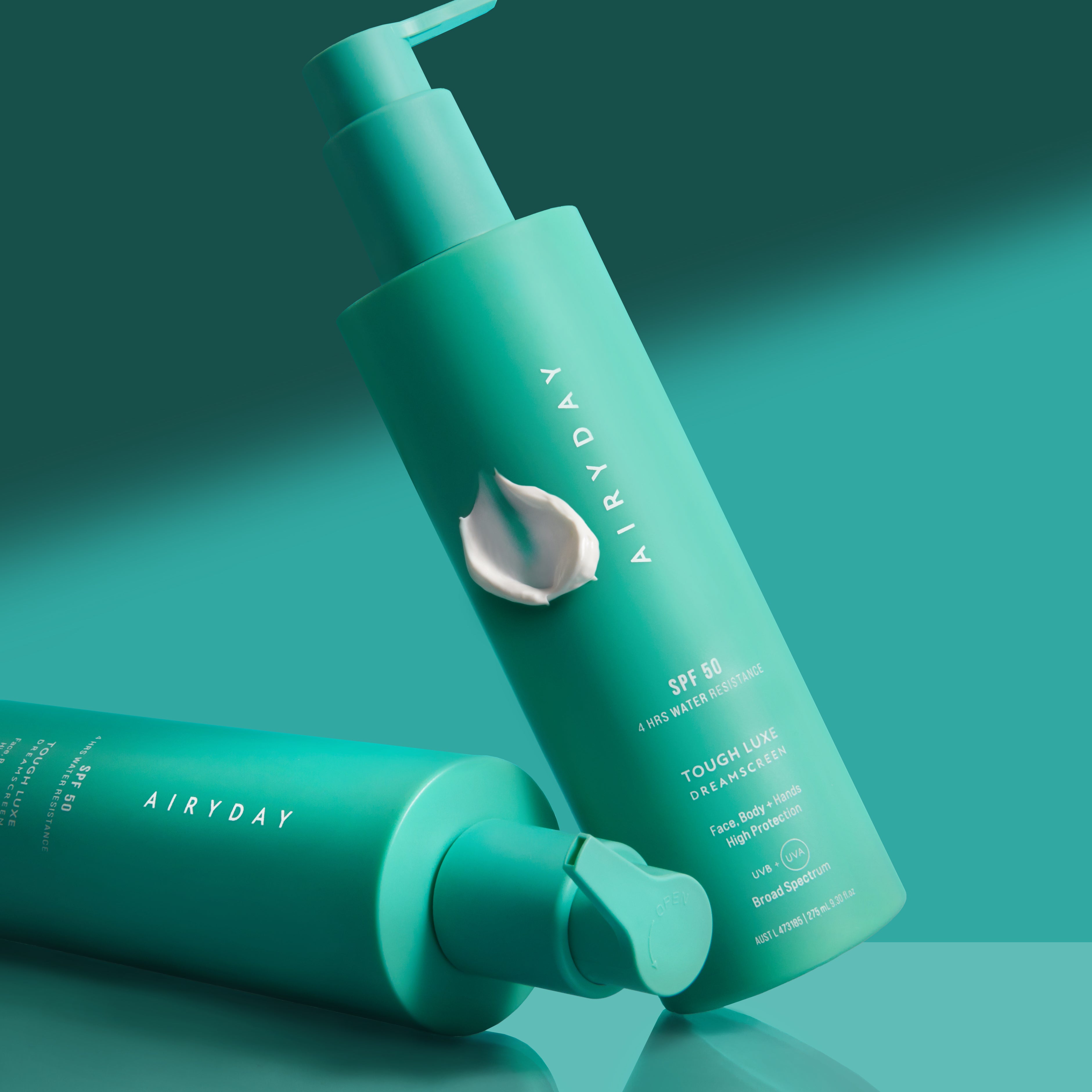 Tough Luxe SPF50 Dreamscreen