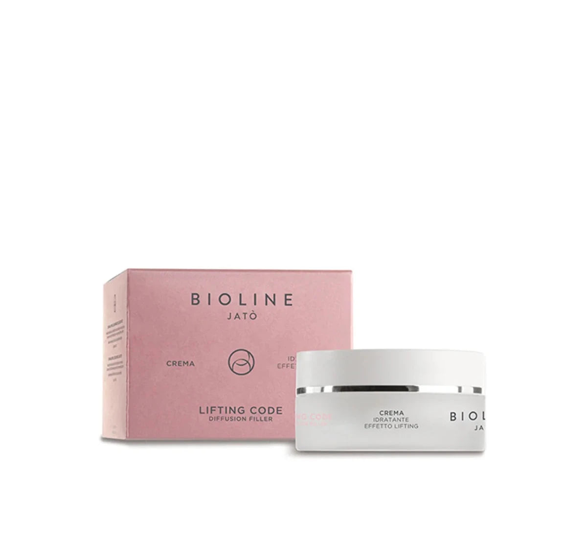 LIFTING CODE Moisturising Cream