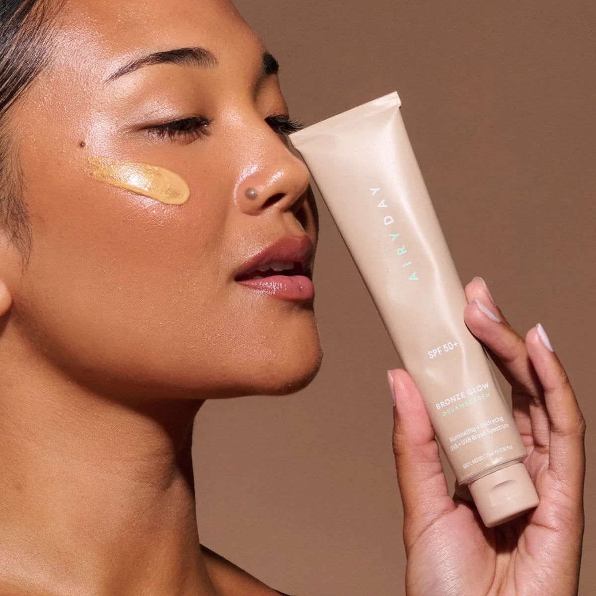 Bronze Glow SPF50+ Dreamscreen 75ml