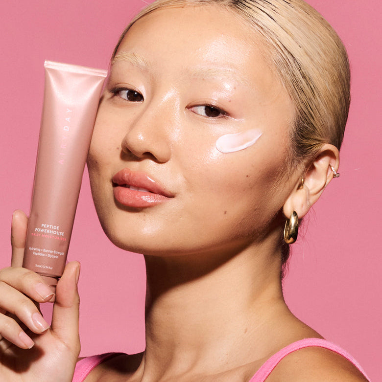 Peptide Powerhouse Daily Moisturiser 75ml