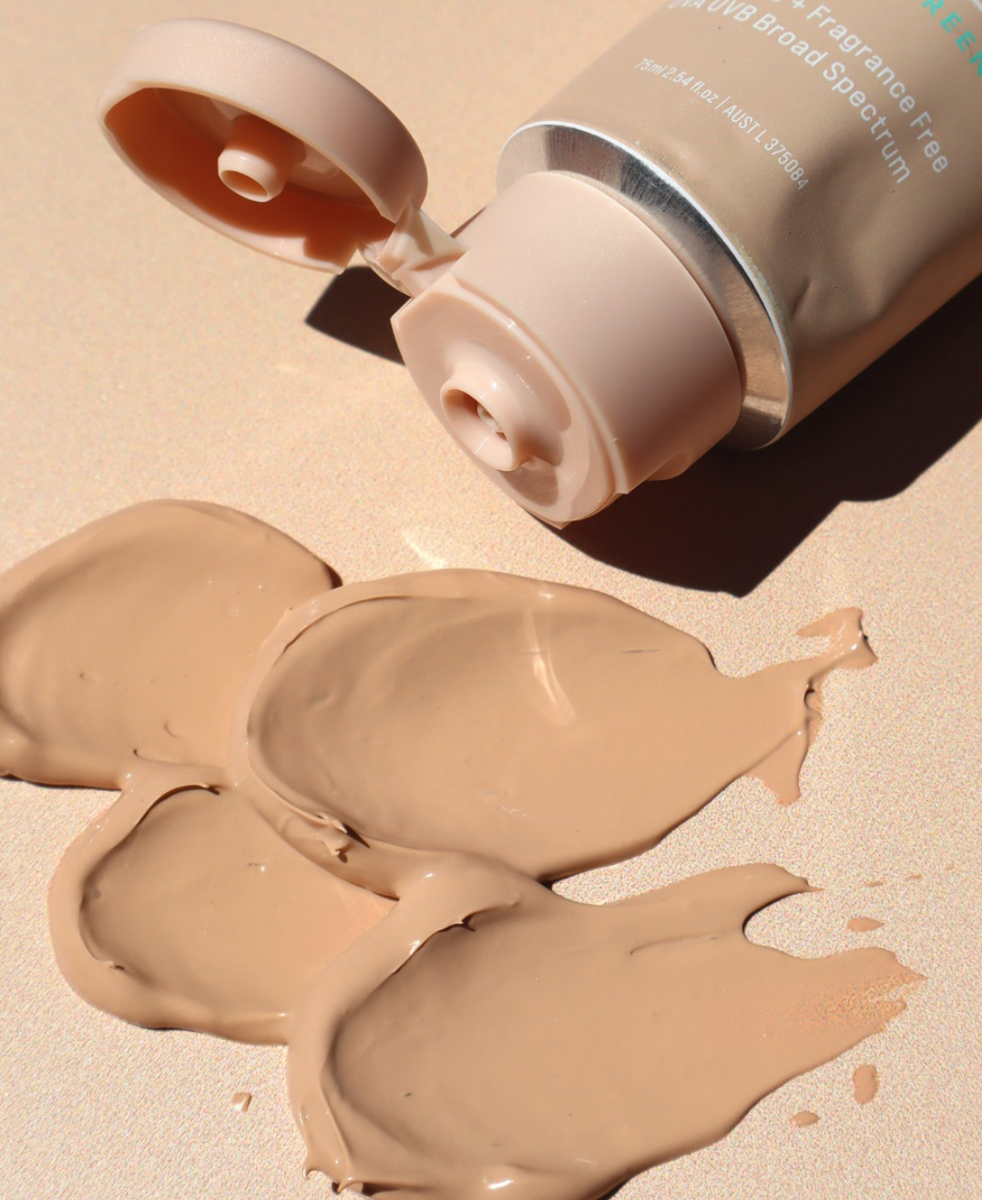 Pretty in Zinc SPF50+ Dreamscreen