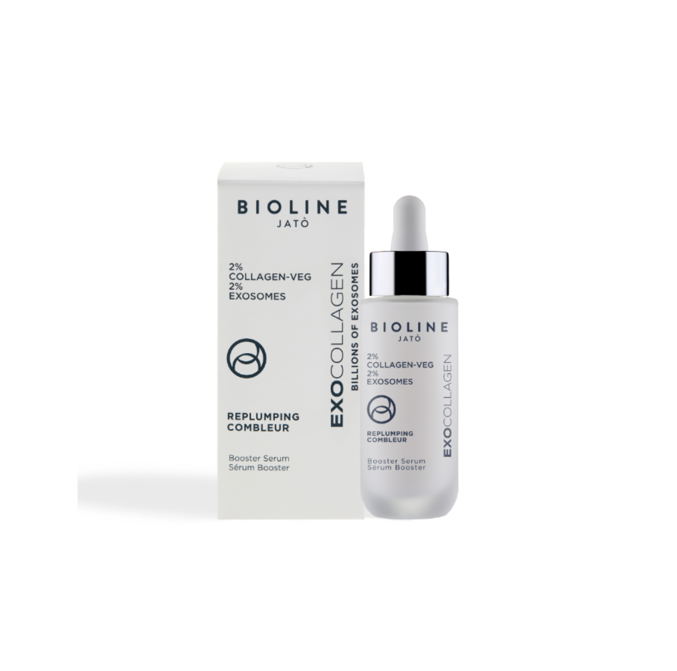 Exocollagen Booster Serum 30ml