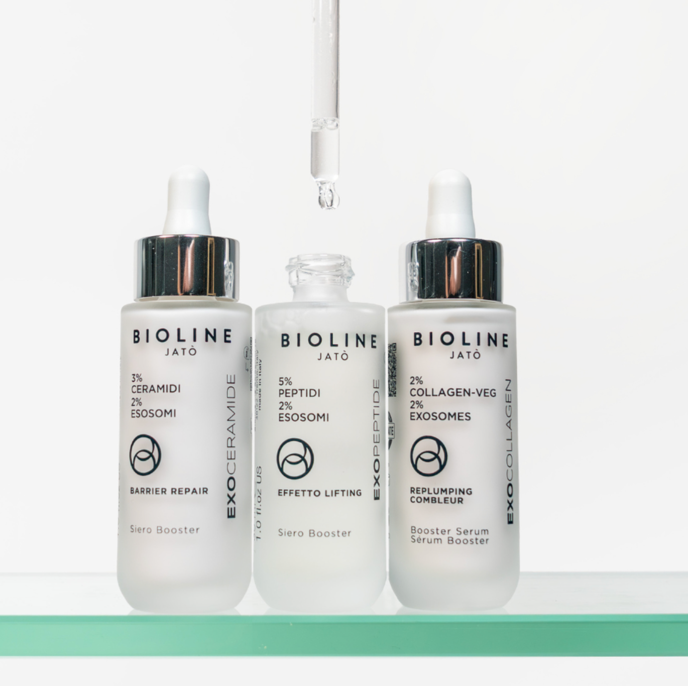 Exocollagen Booster Serum 30ml