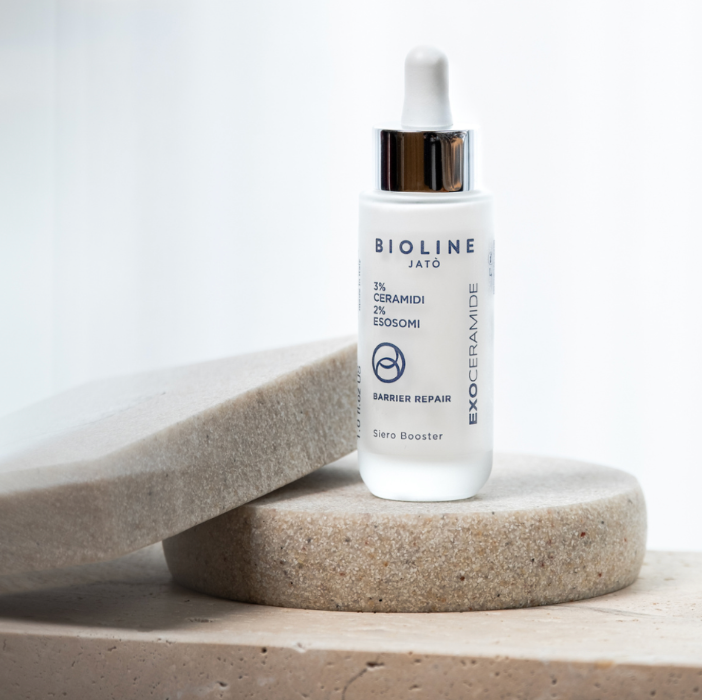 Exoceramide Booster Serum 30ml