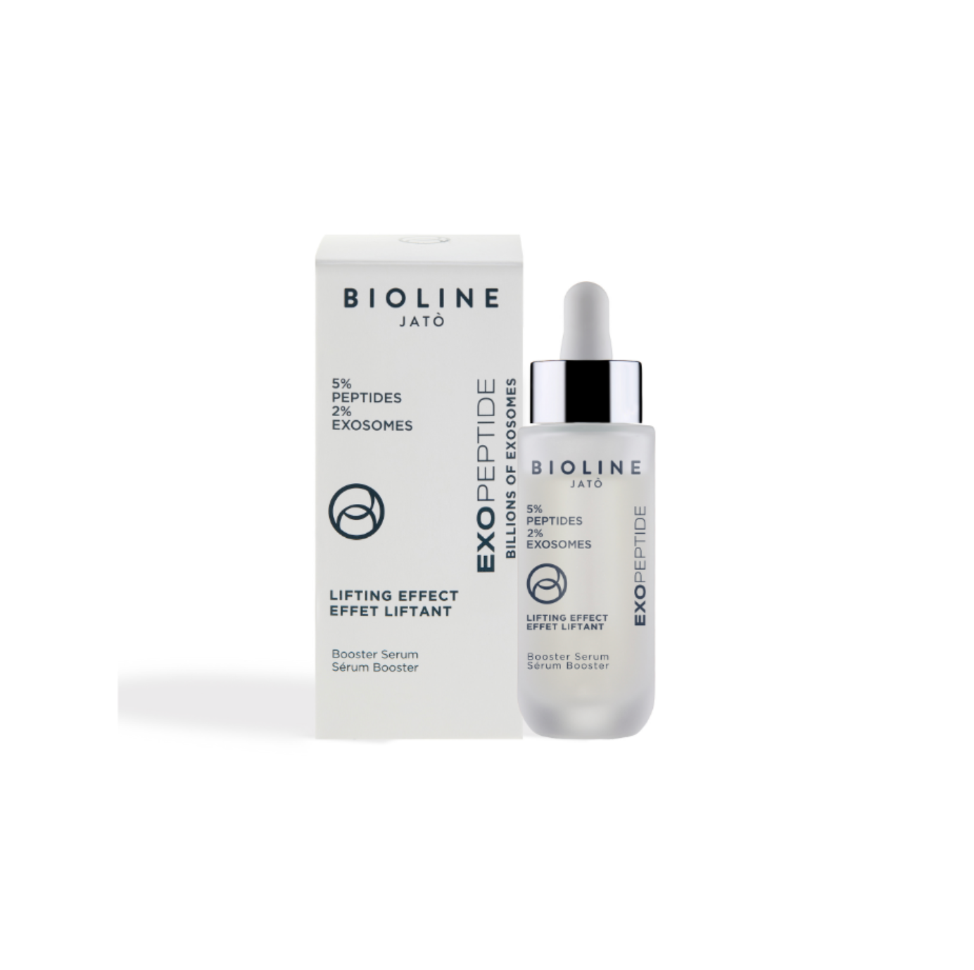 Exopeptide Booster Serum 30ml