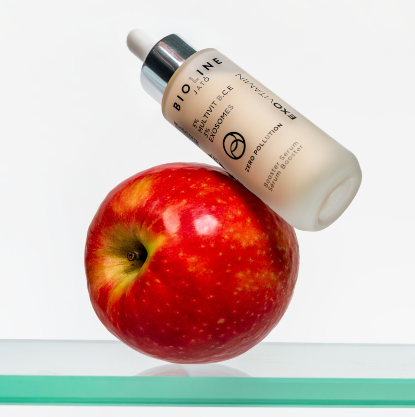 Exovitamin Booster Serum 30ml