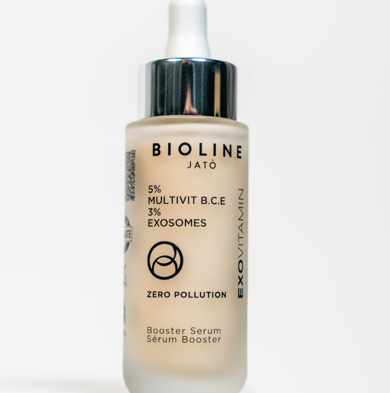 Exovitamin Booster Serum 30ml