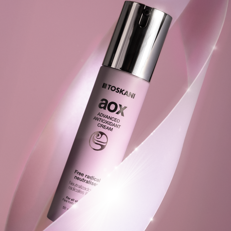 AOX Advanced Antioxidant Cream