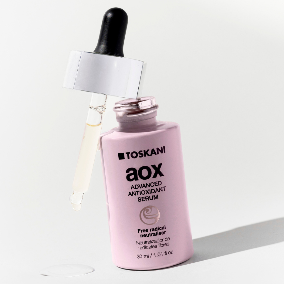 AOX Advanced Antioxidant Serum