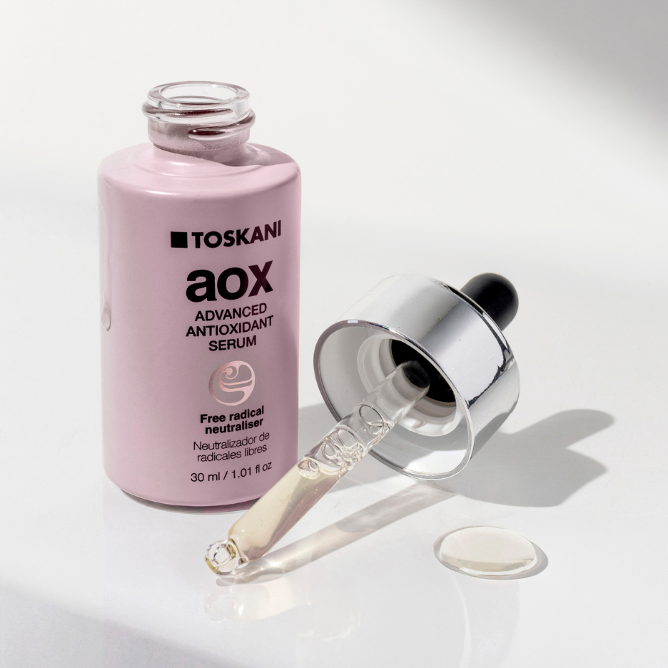AOX Advanced Antioxidant Serum