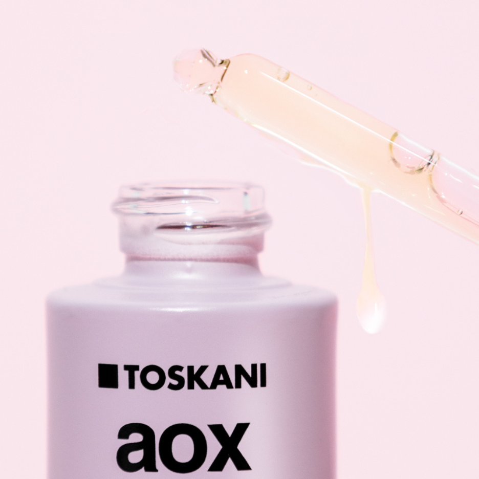 AOX Advanced Antioxidant Serum