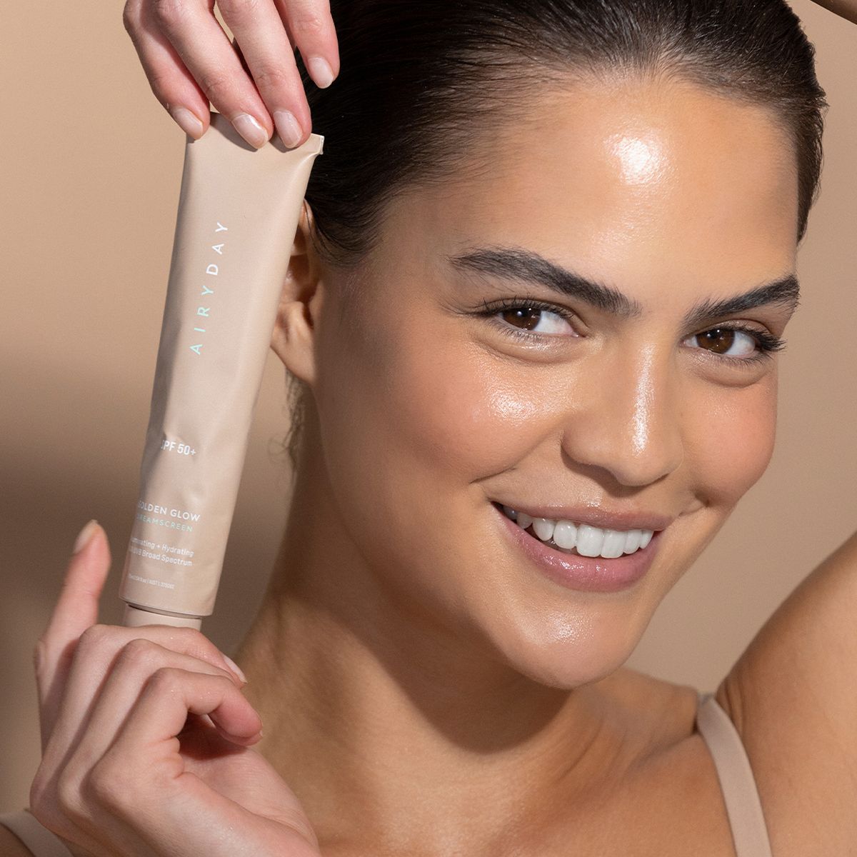 Golden Glow SPF50+ Dreamscreen
