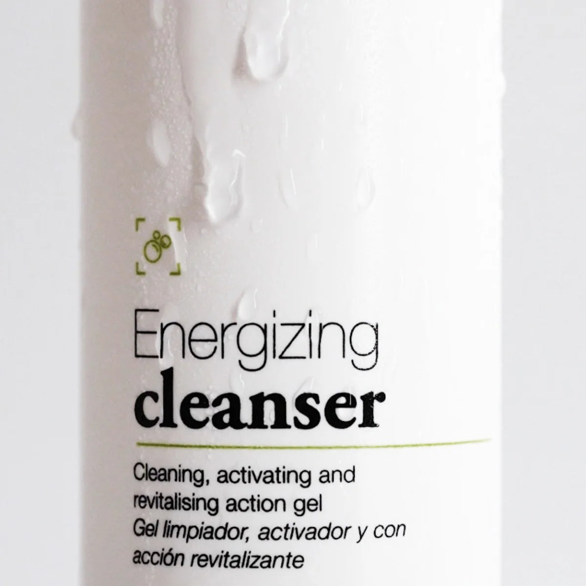Energizing Cleanser