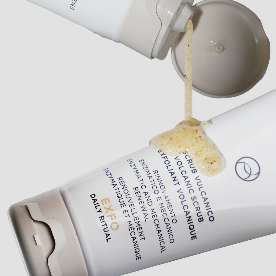 Daily Ritual Volcanic Scrub