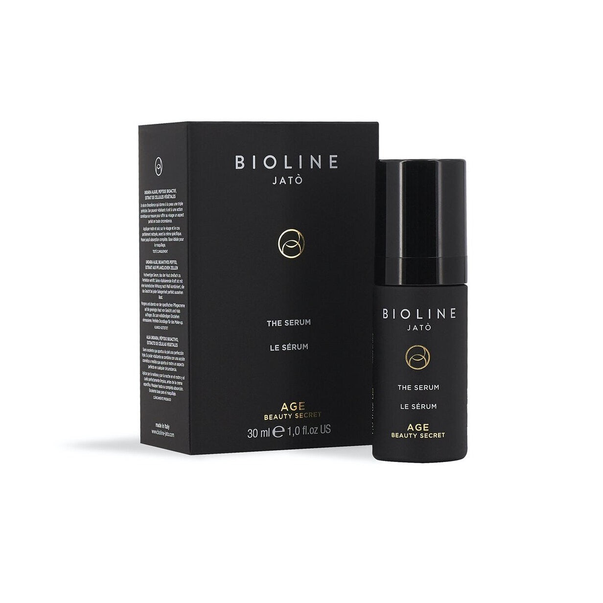 Age Beauty Secret The Serum