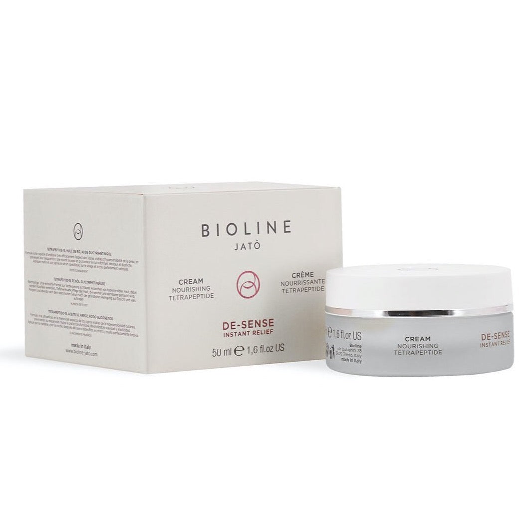 De-Sense Nourishing Cream