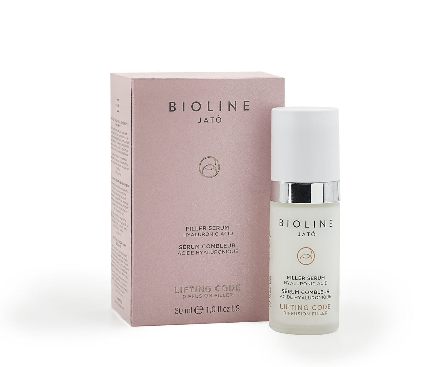 Lifting Code Filler Serum