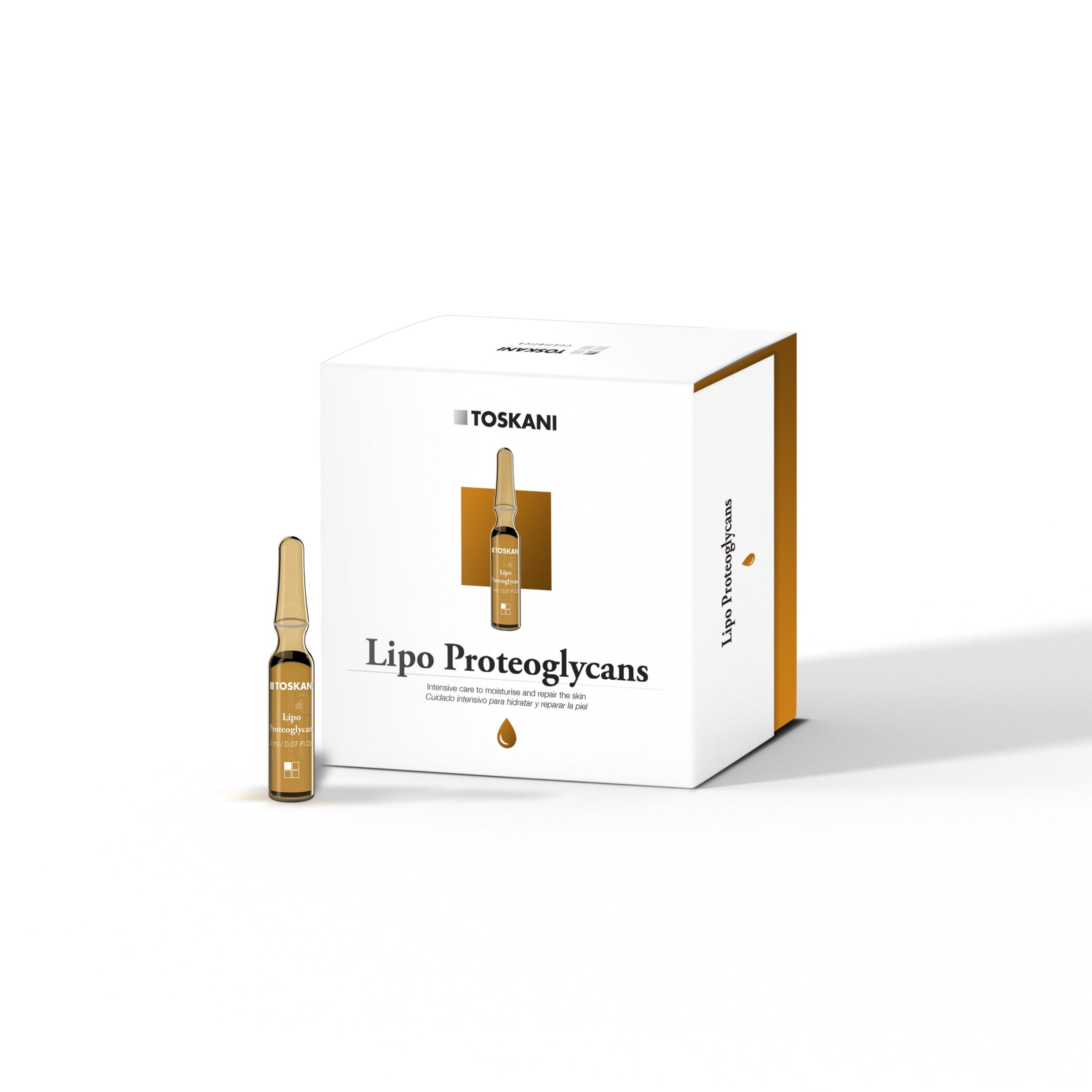Lipo Proteoglycans Ampoule