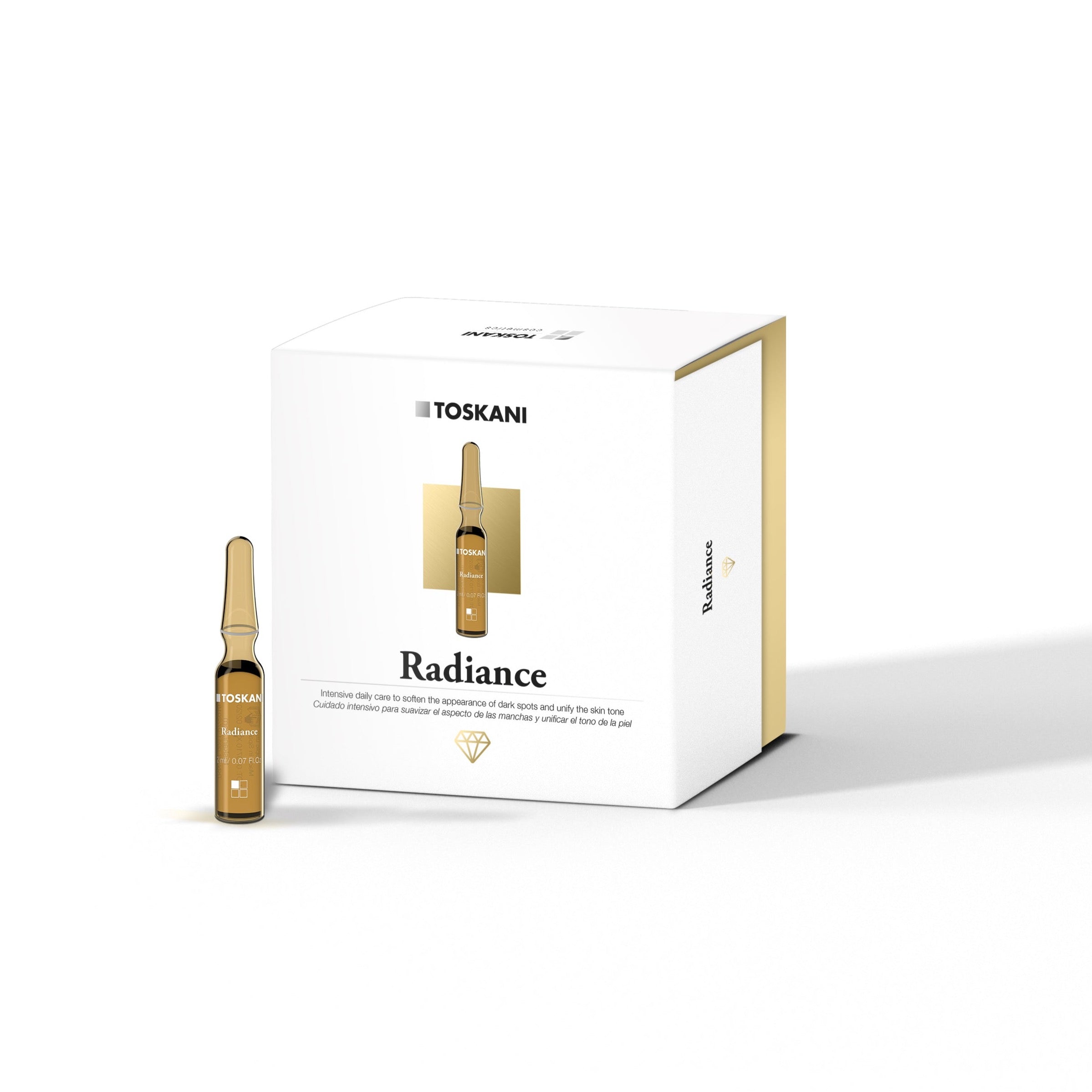 Radiance Ampoule