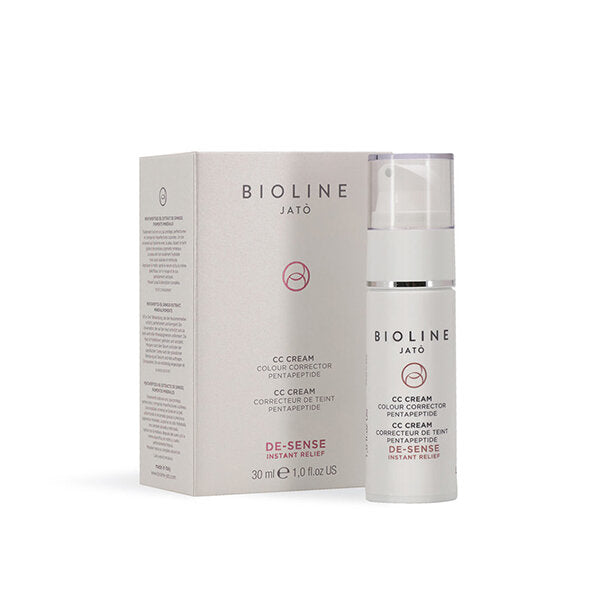 De-Sense Cc Cream Colour Corrector