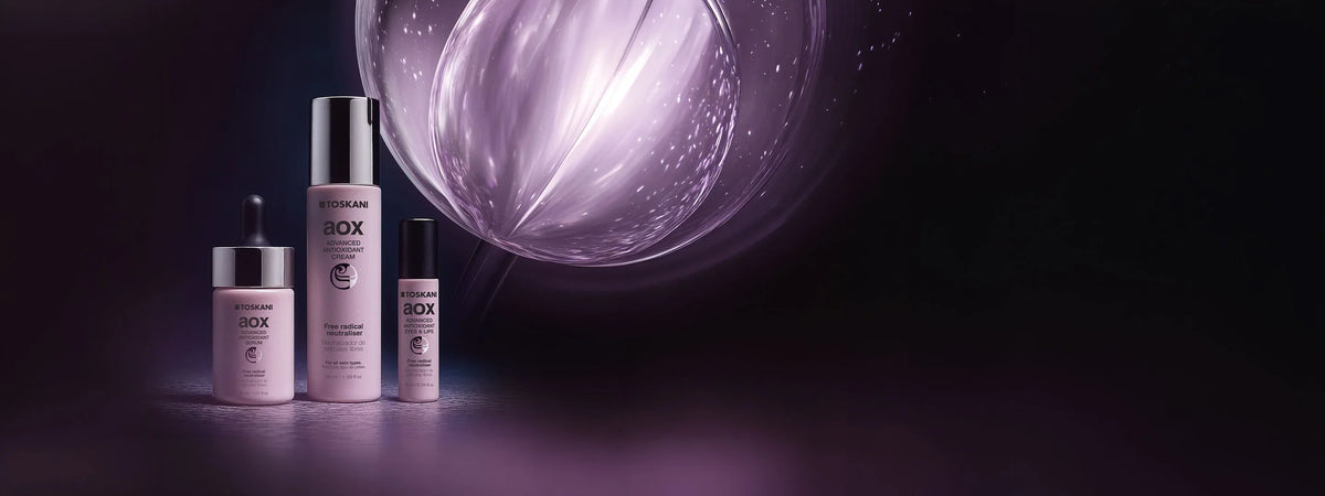 AOX Advanced Antioxidant