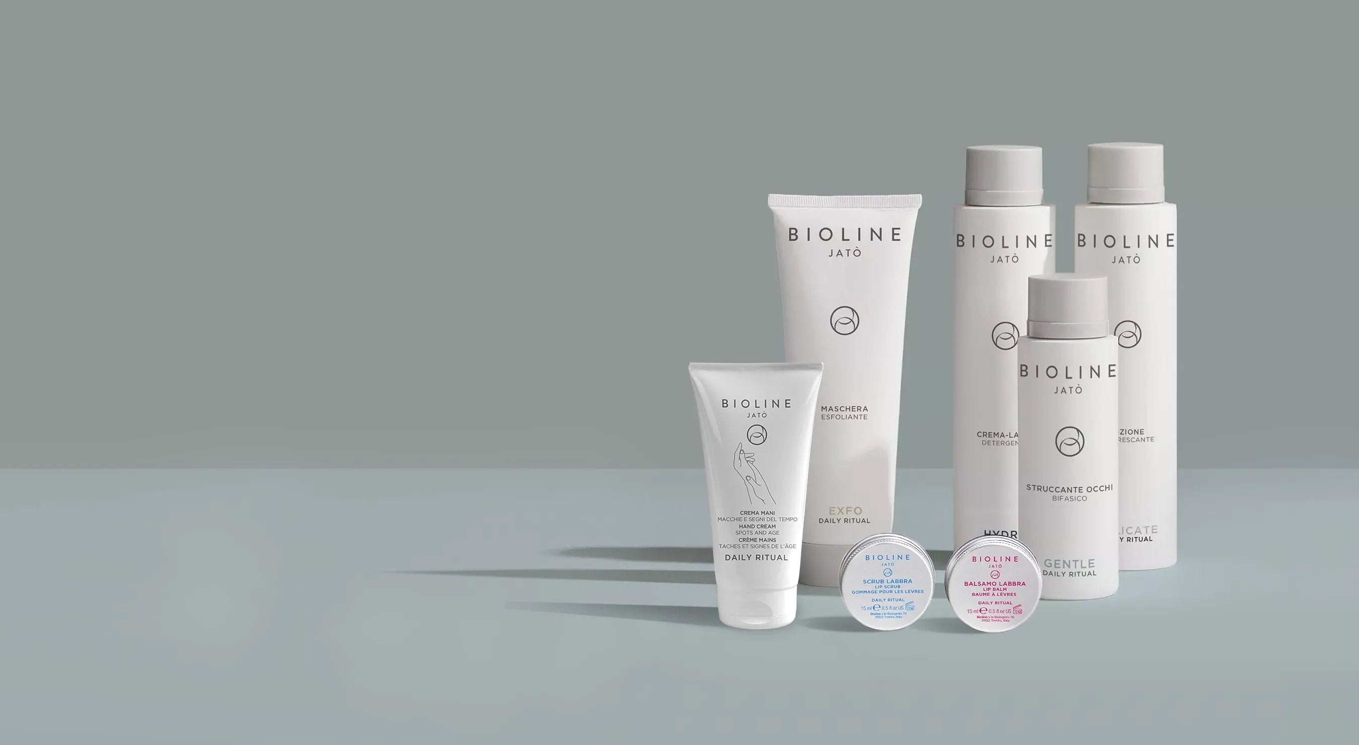 Bioline Jato