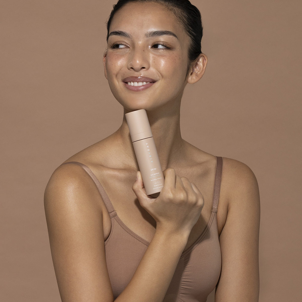 On Repeat SPF50 Top-Up Mist