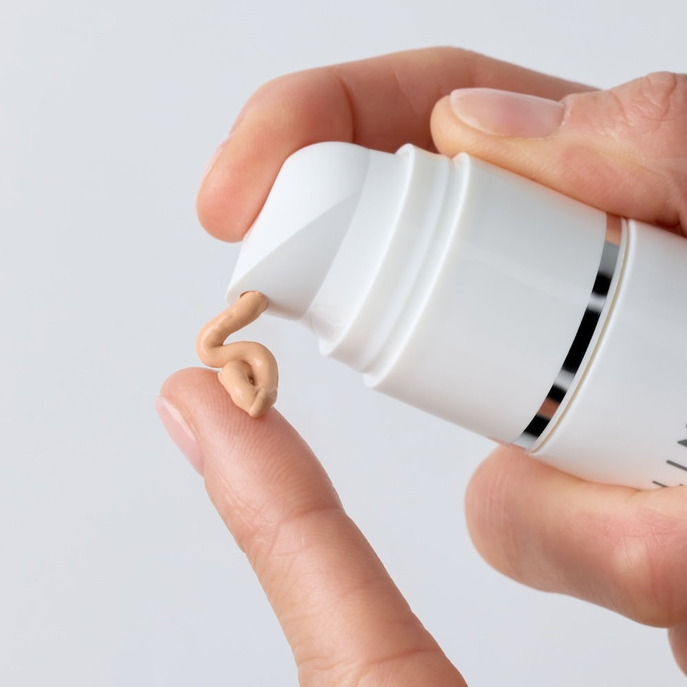 De-Sense Cc Cream Colour Corrector