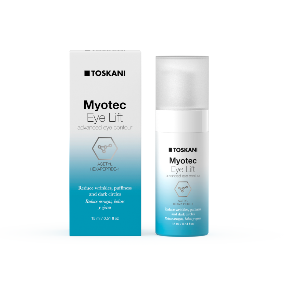 Myotec Eye Lift Eye Contour