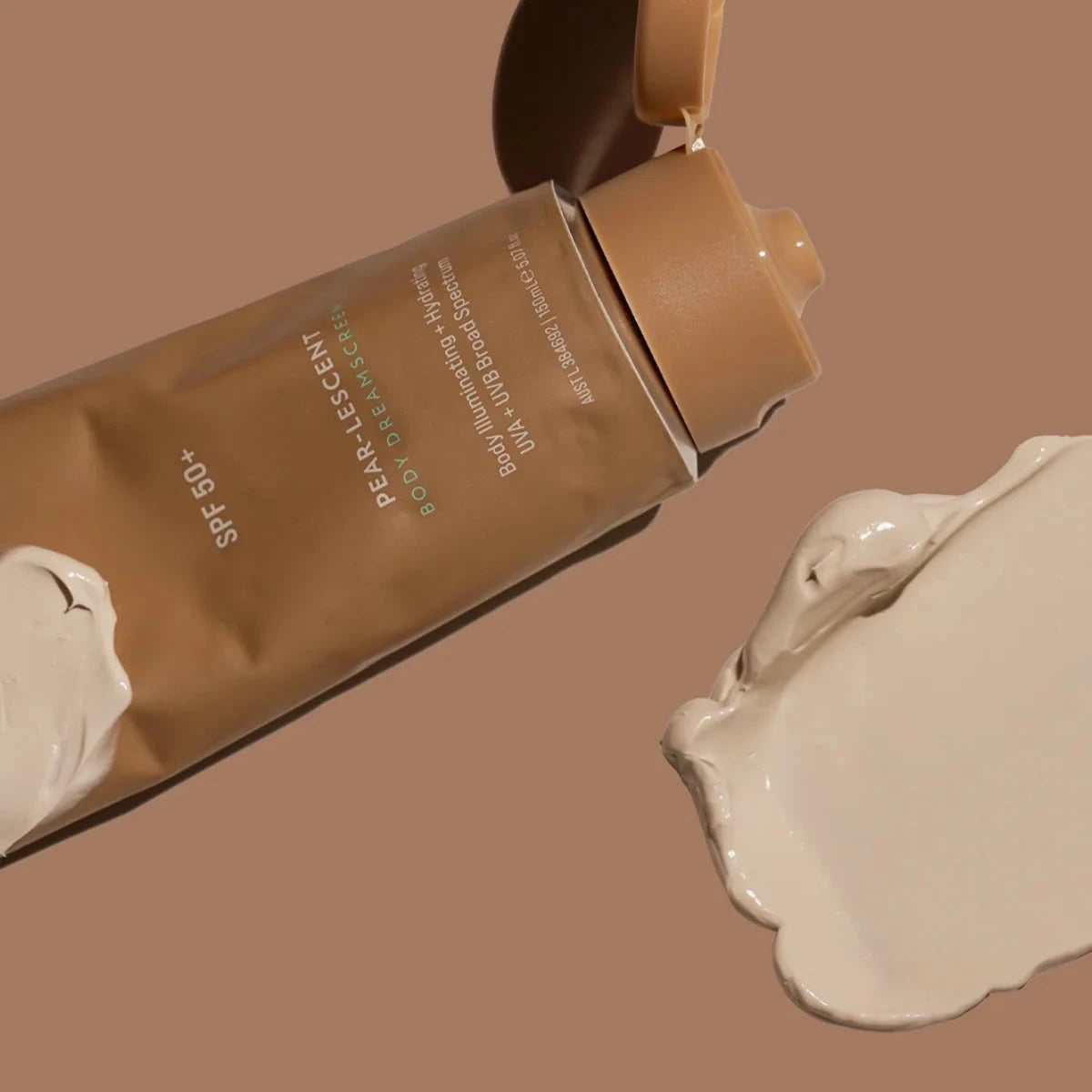 Pear-lescent Body SPF50+ Dreamscreen