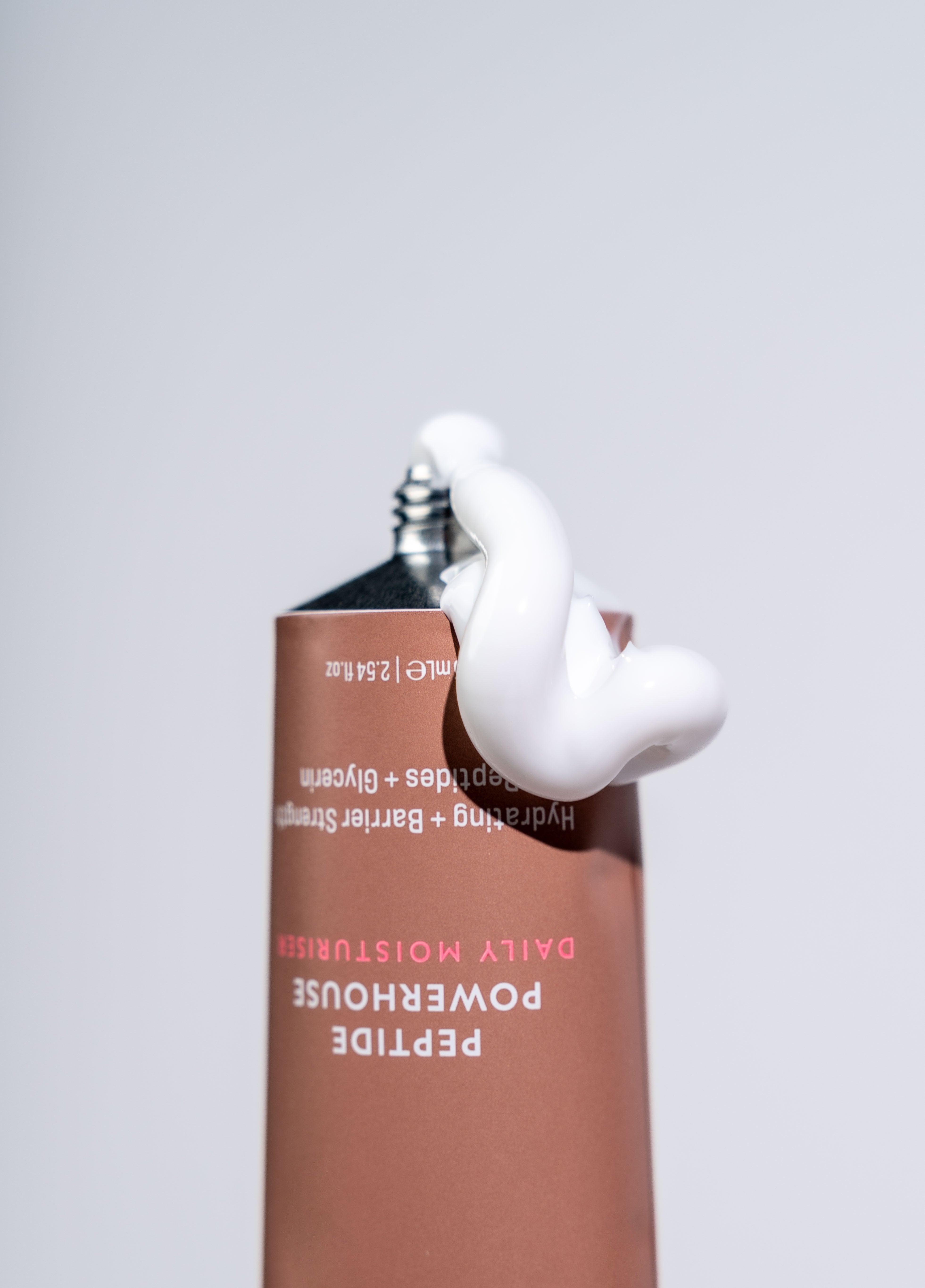 Peptide Powerhouse Daily Moisturiser 75ml