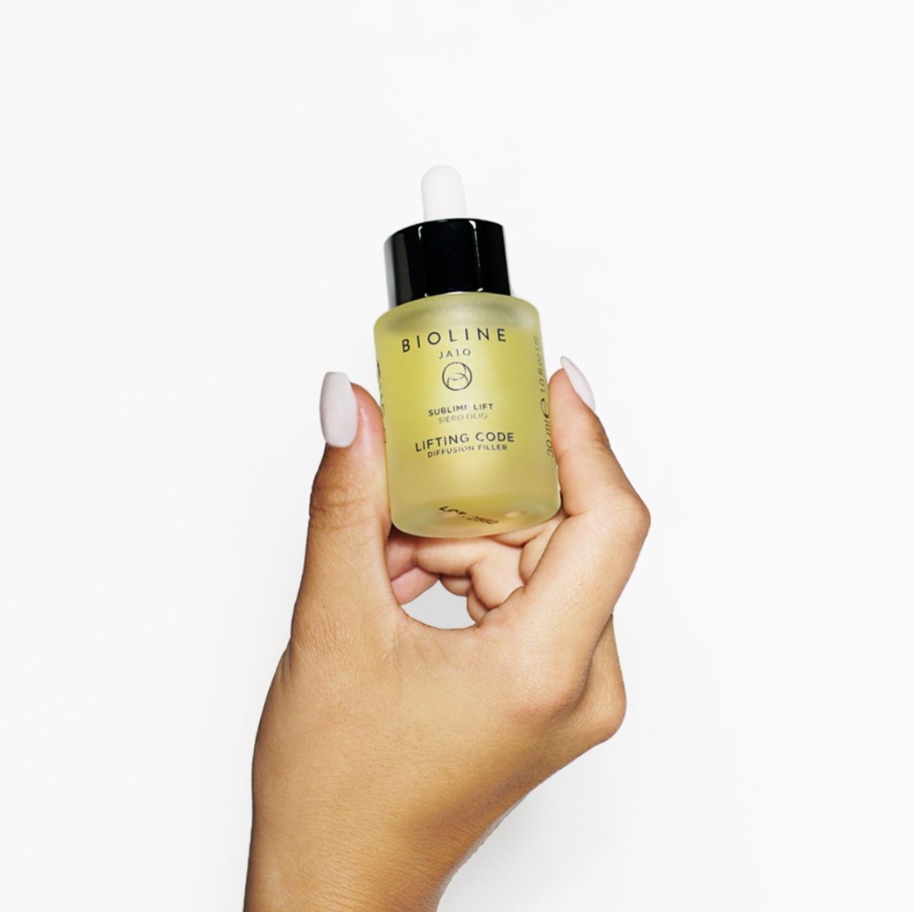 Lifting Code Sublime Lift Serum Oil