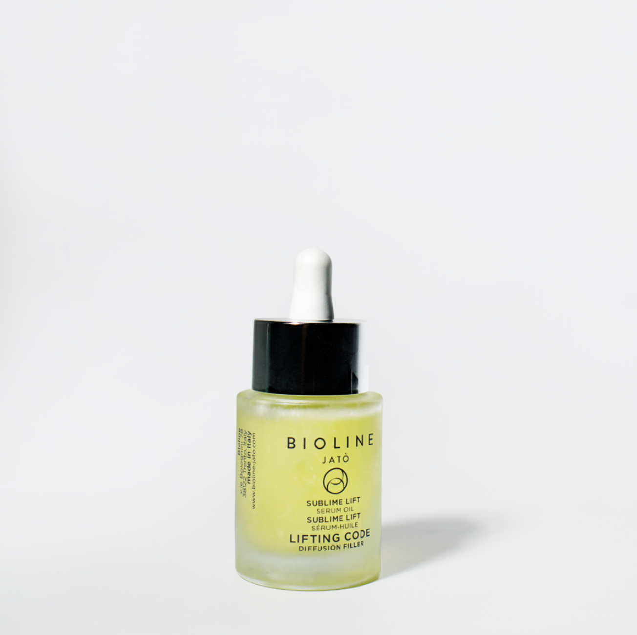 Lifting Code Sublime Lift Serum Oil