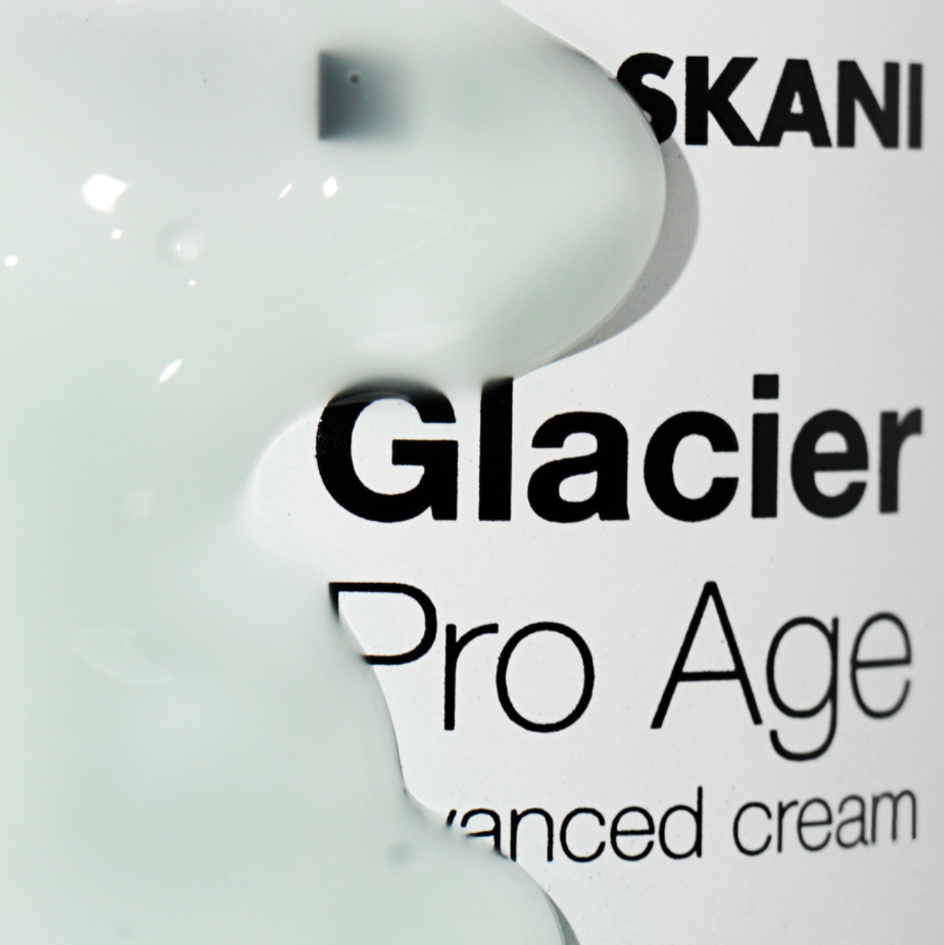 Glacier Pro Age Advanced Cream