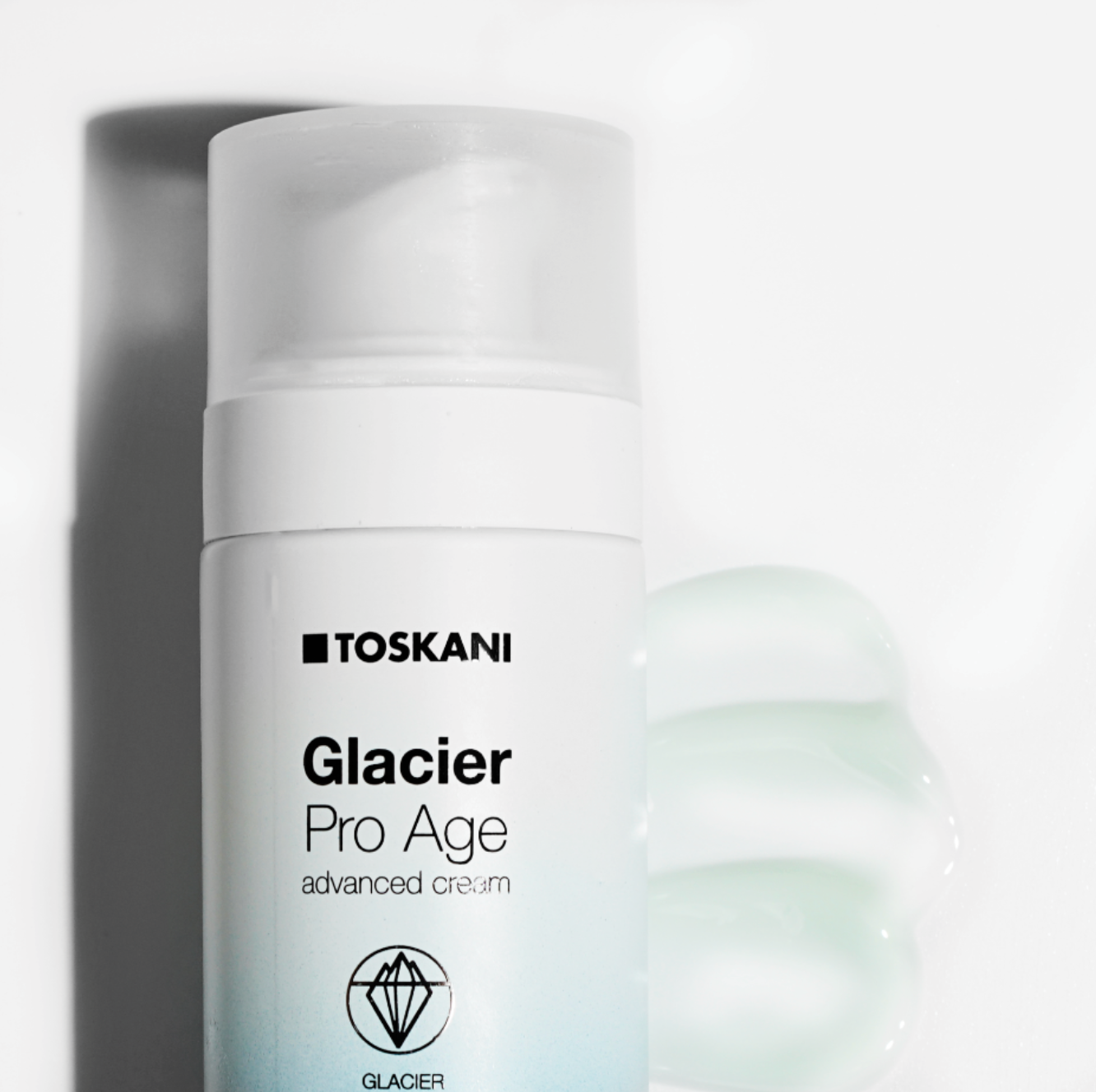Glacier Pro Age Advanced Cream