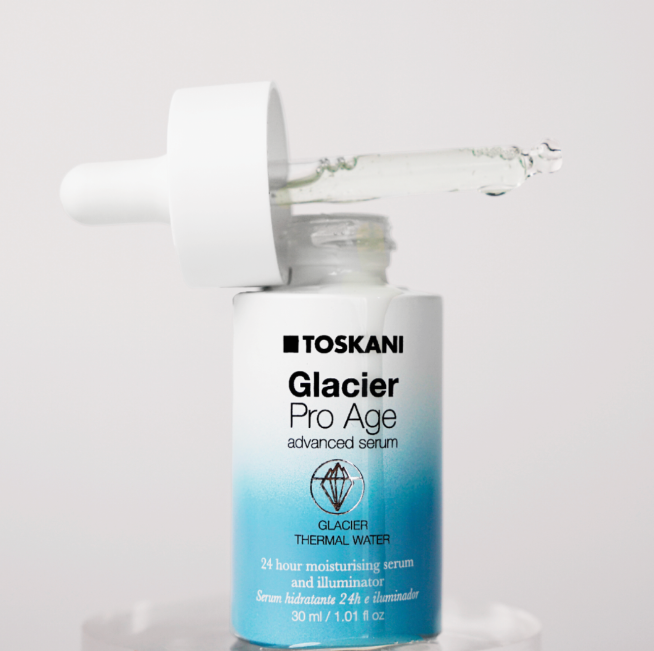 Mothers Day 2025 GLACIER PRO AGE GIFT PACK