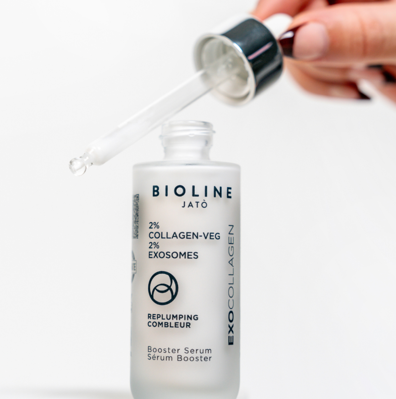 Exocollagen Booster Serum 30ml