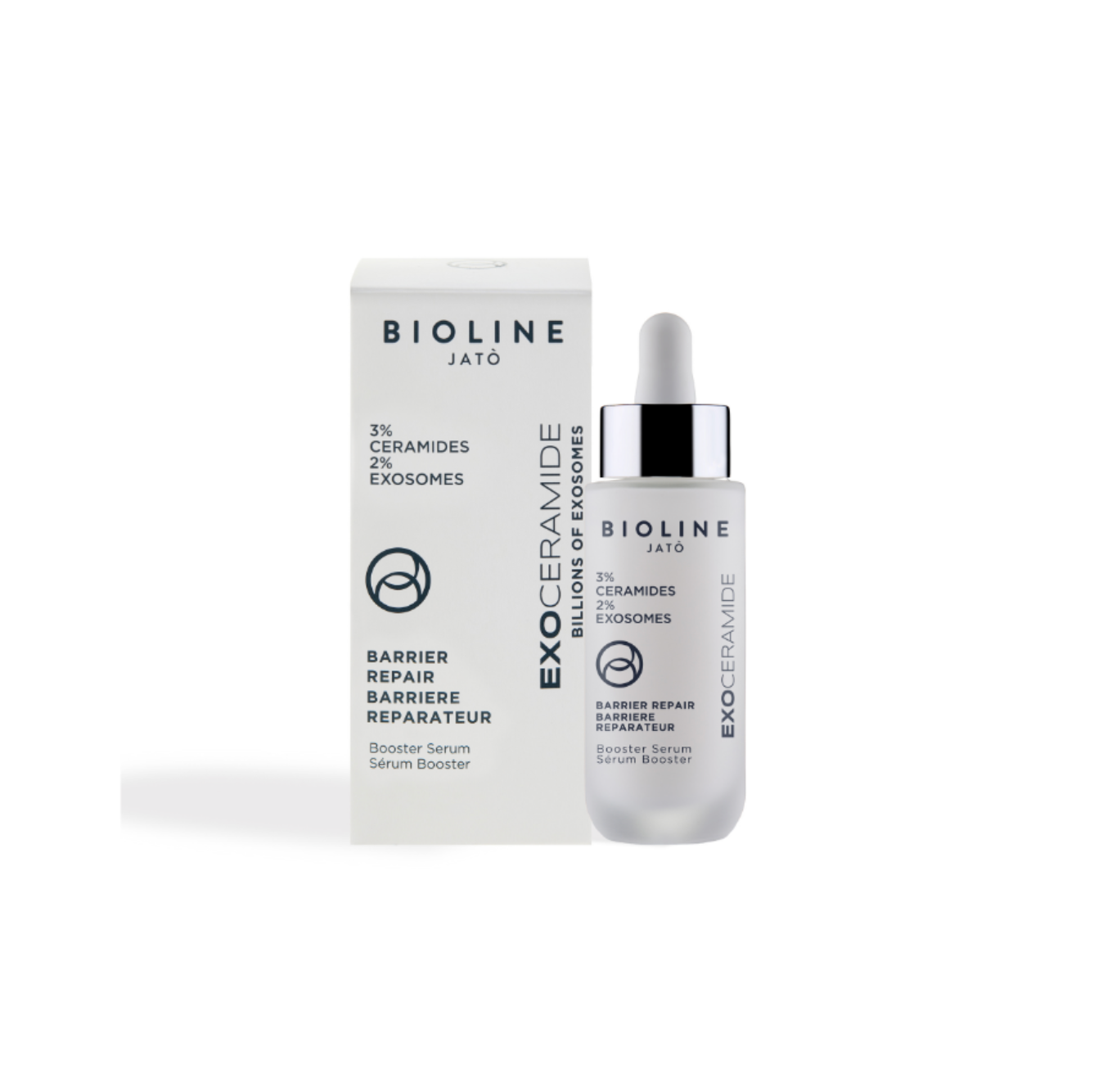 Exoceramide Booster Serum 30ml