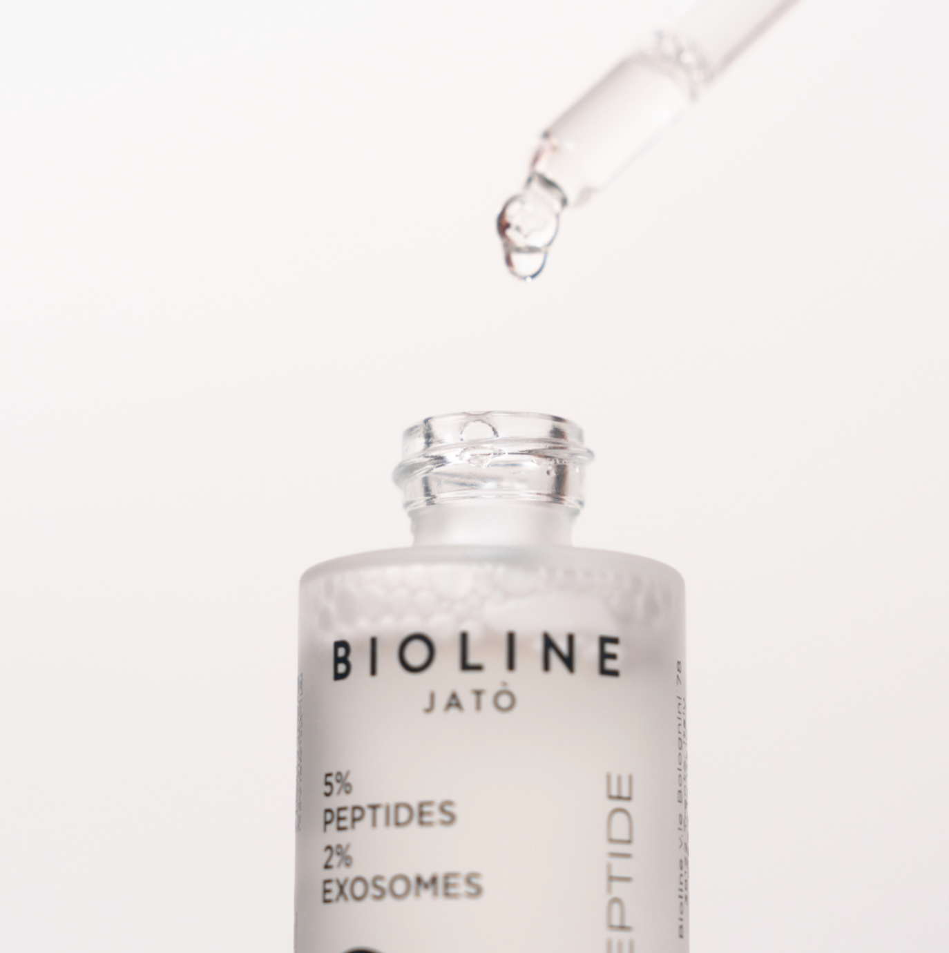 Exopeptide Booster Serum 30ml