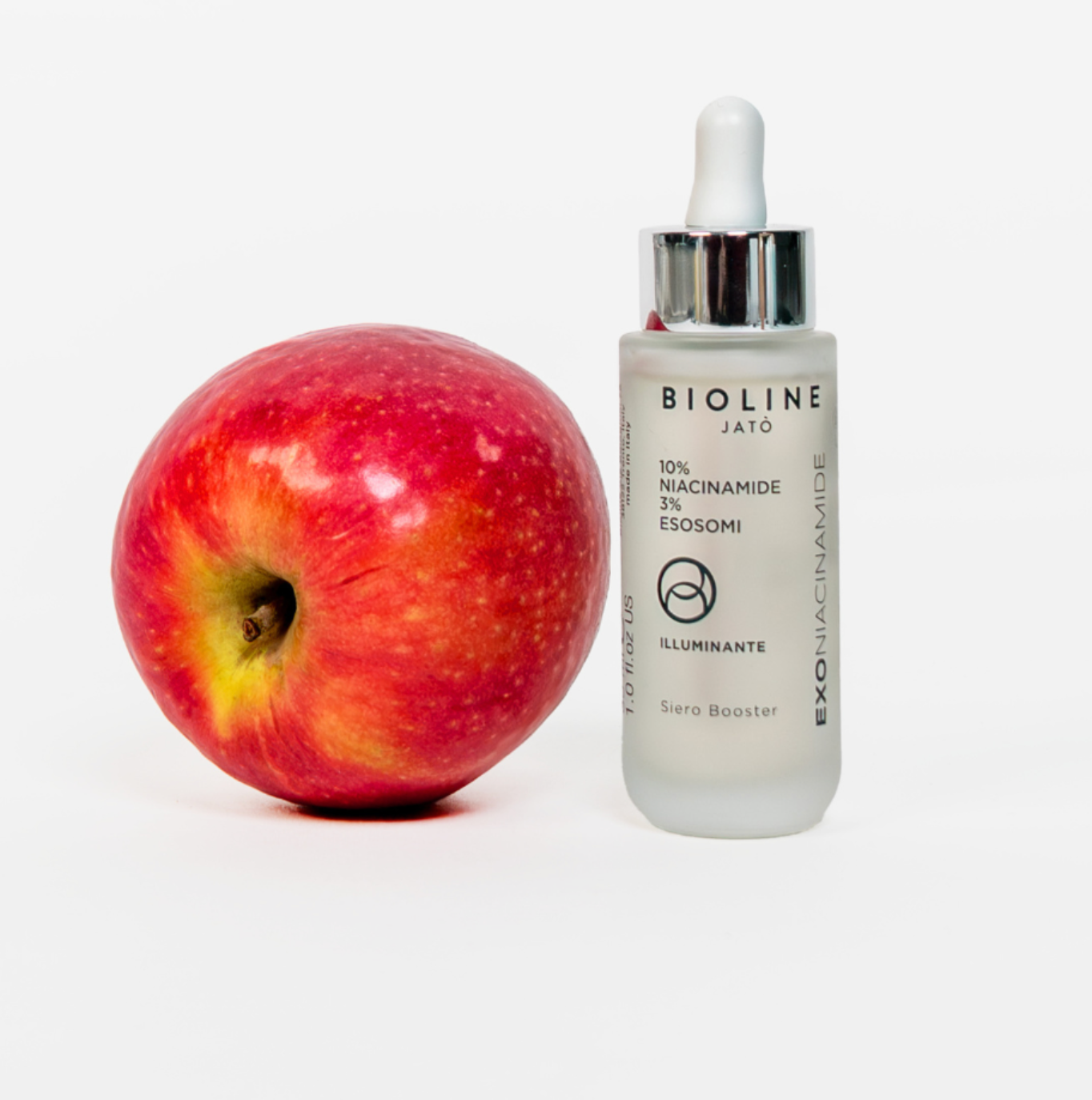 Exoniacinamide Booster Serum 30ml