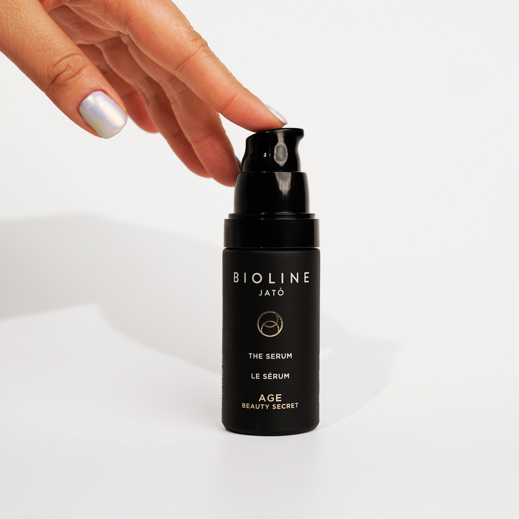 Age Beauty Secret The Serum