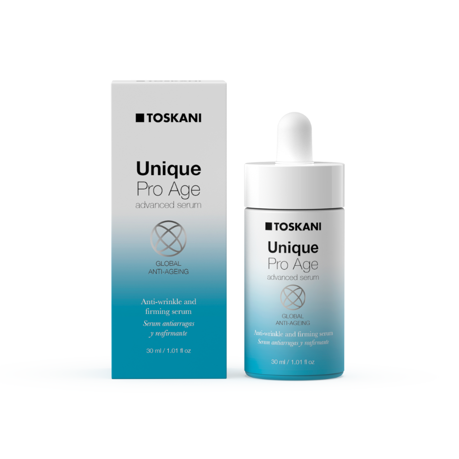 Unique Pro Age Advanced Serum