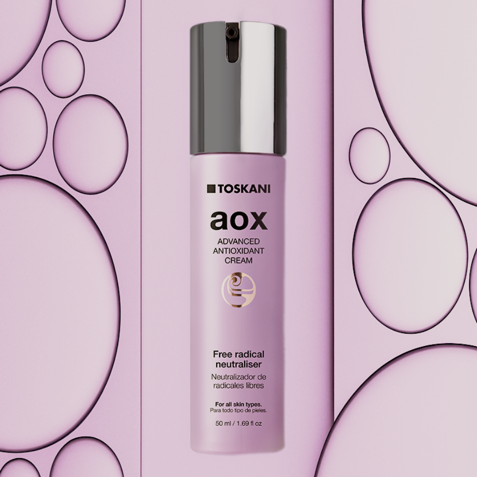 AOX Advanced Antioxidant Cream