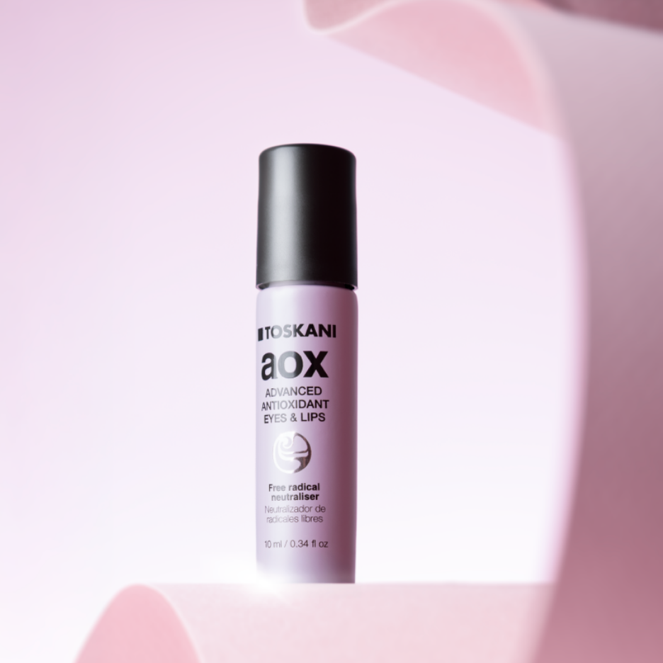AOX Advanced Antioxidant Eyes & Lips