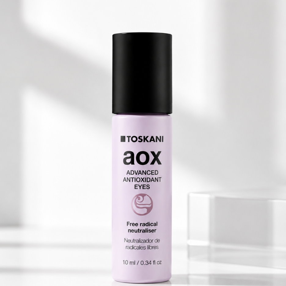 AOX Advanced Antioxidant Eyes & Lips