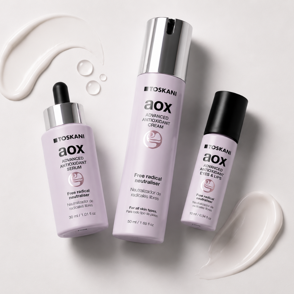 AOX Advanced Antioxidant Eyes & Lips