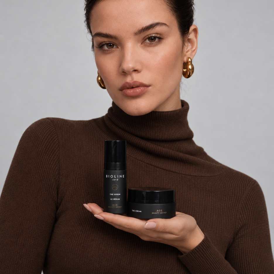 Age Beauty Secret - Christmas gift pack